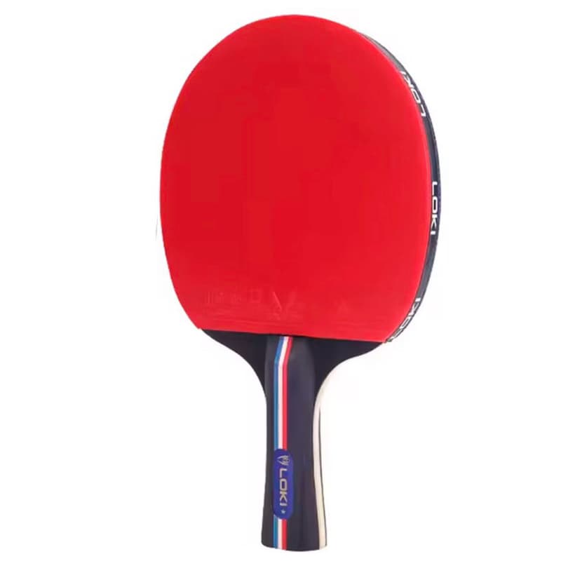 Raquete Tenis de Mesa / Ping Pong LOKI Profissional aprovada ITTF