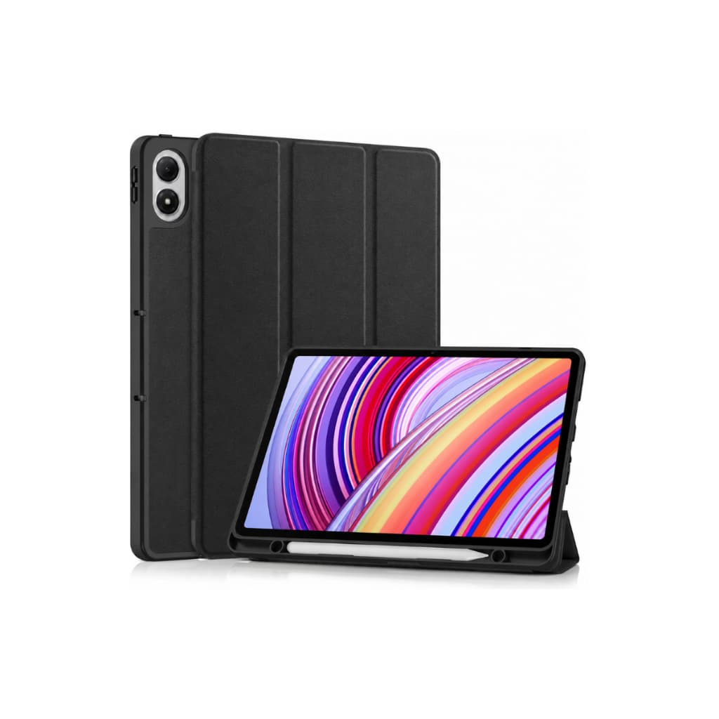 Capa Case Para Tablet Xiaomi Redmi Pad Pro 12.1  Polegadas Com Função Sleep