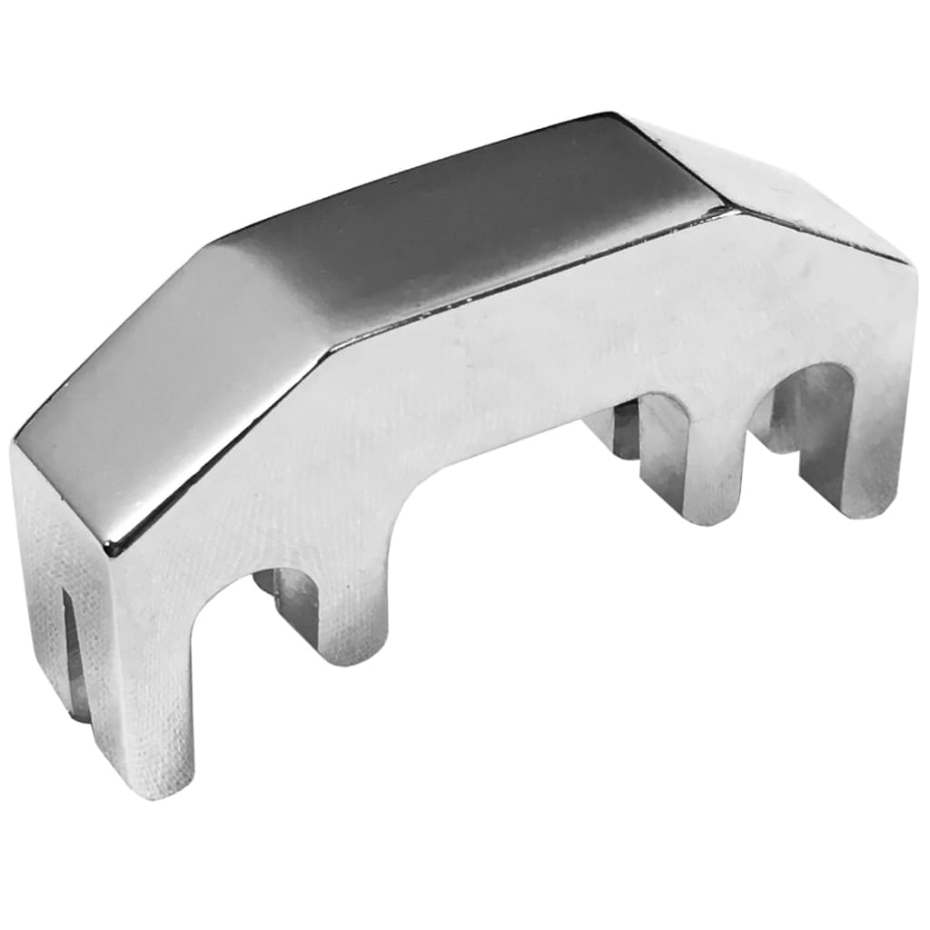 Surdina Violino Antoni Marsale Metal Nickel 4 pontas 4/4