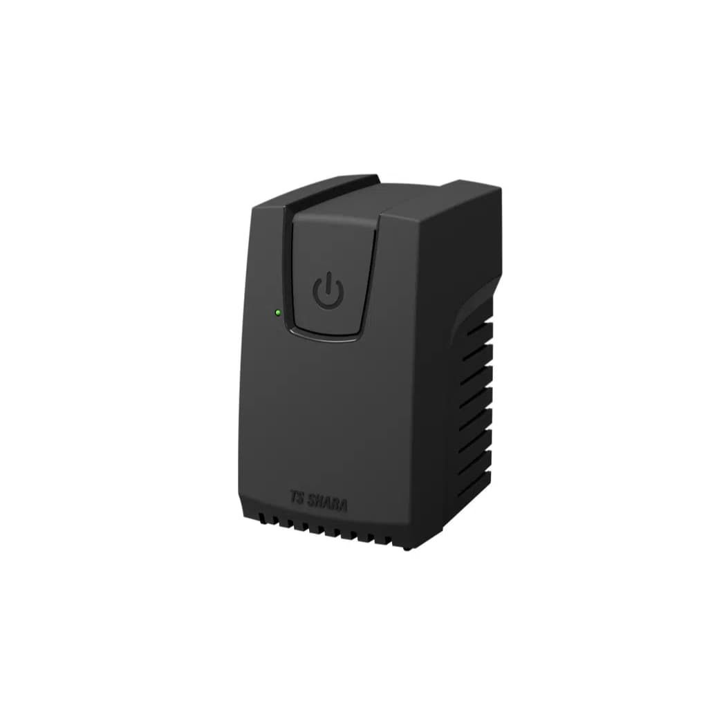 Estabilizador Ts Shara 300Va Monovolt 9001