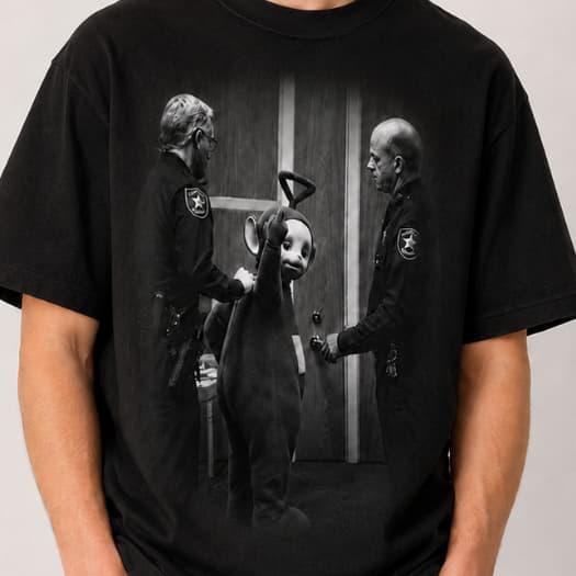 Camiseta Estampada Meme Retrô Unissex Streetwear Gola Redonda