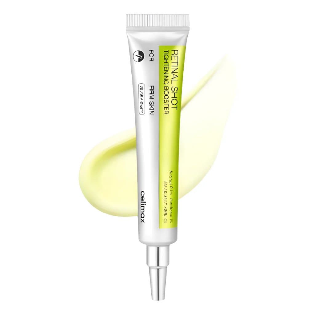 Celimax Retinal Shot Tightening Booster Korea 15ml