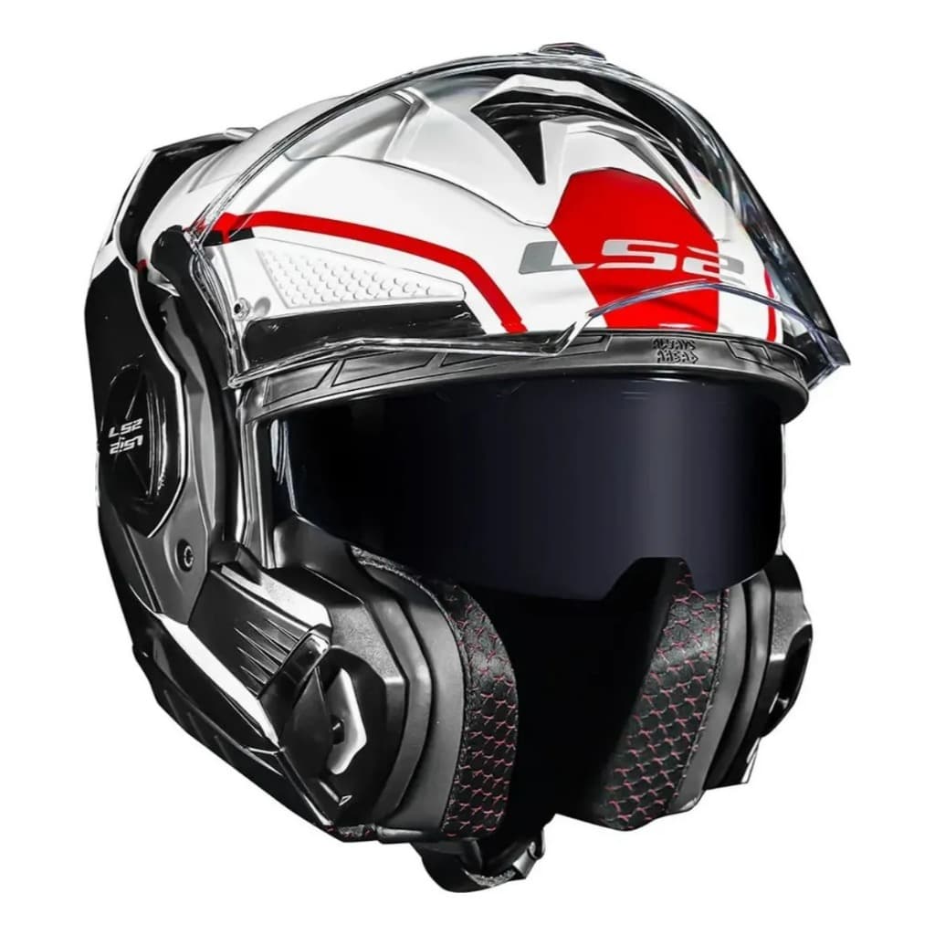 Capacete ls2 ff901advant x Metryc Advant X Ff901