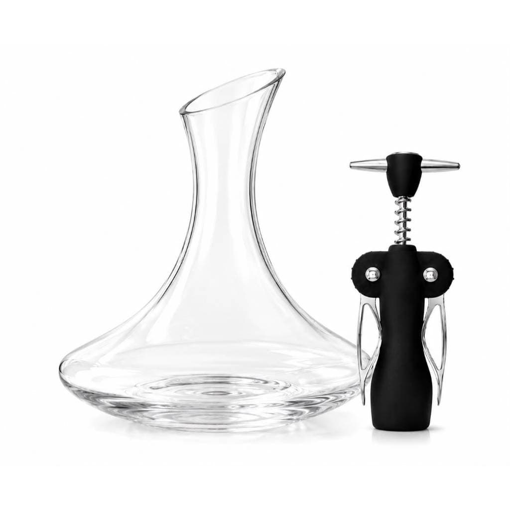Kit  para Vinho