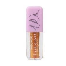 Lip Gloss Firefly HB82341N Ruby Rose | Brilho Intenso com Glitter