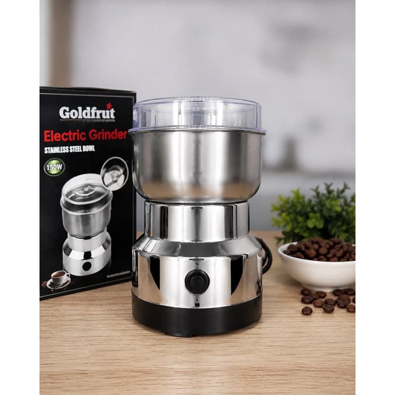 Moedor elétrico de café/ tempero e etc…