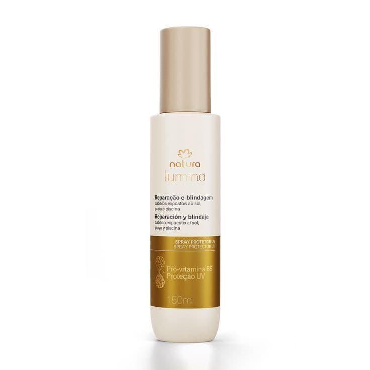 Spray Protetor UV para Reparação e Blindagem 150 ml - Natura