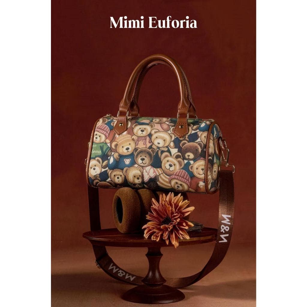 Bolsa Feminina Saco Matelassê Corrente Prata Rosa 👜🌸