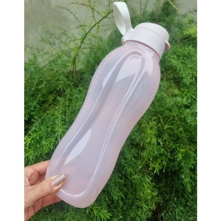 GARRAFA DE ÁGUA TUPPERWARE 1,5L - ECO TUPPER ORIGINAL