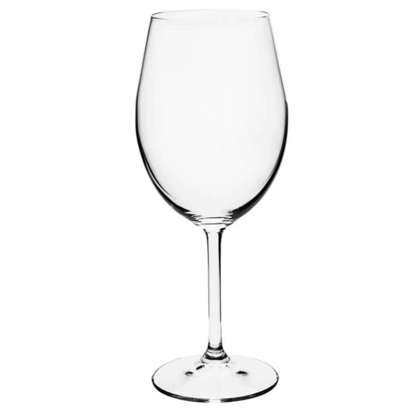 Taça de Cristal Bohemia Para Vinho Gastro 580ml - Unidade Ideal Para Reposição