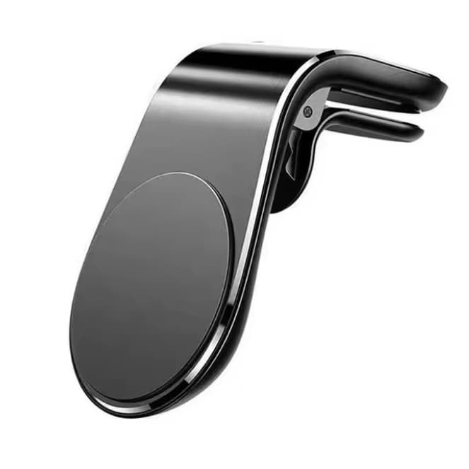 Suporte Magnético Universal para Celular no Painel do Carro 360° Imã Forte para iPhone e Android