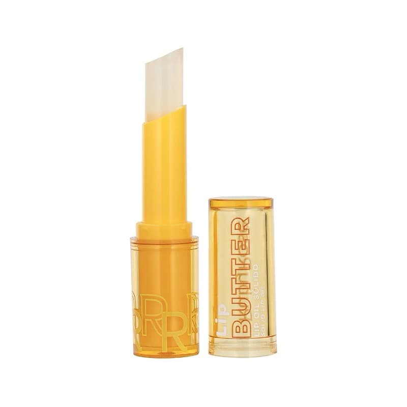 Lip Oil Solido Lip Butter - Ruby Rose