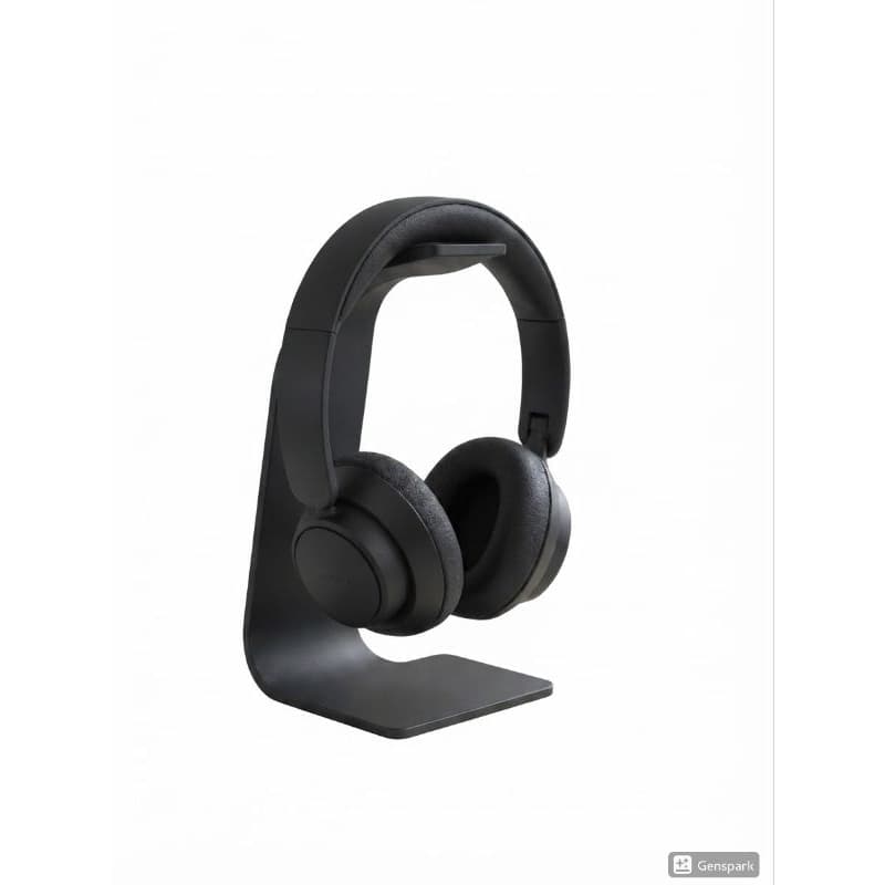 Suporte para Headset de Mesa | Organizador para Fone Gamer | Suporte de Fone de Ouvido