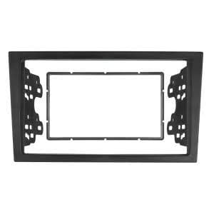 Moldura 2 din Chevrolet Corsa 2002 – 2012/ Montana 2003 – 2009/ Vectra 2007 – 2011 | Preto