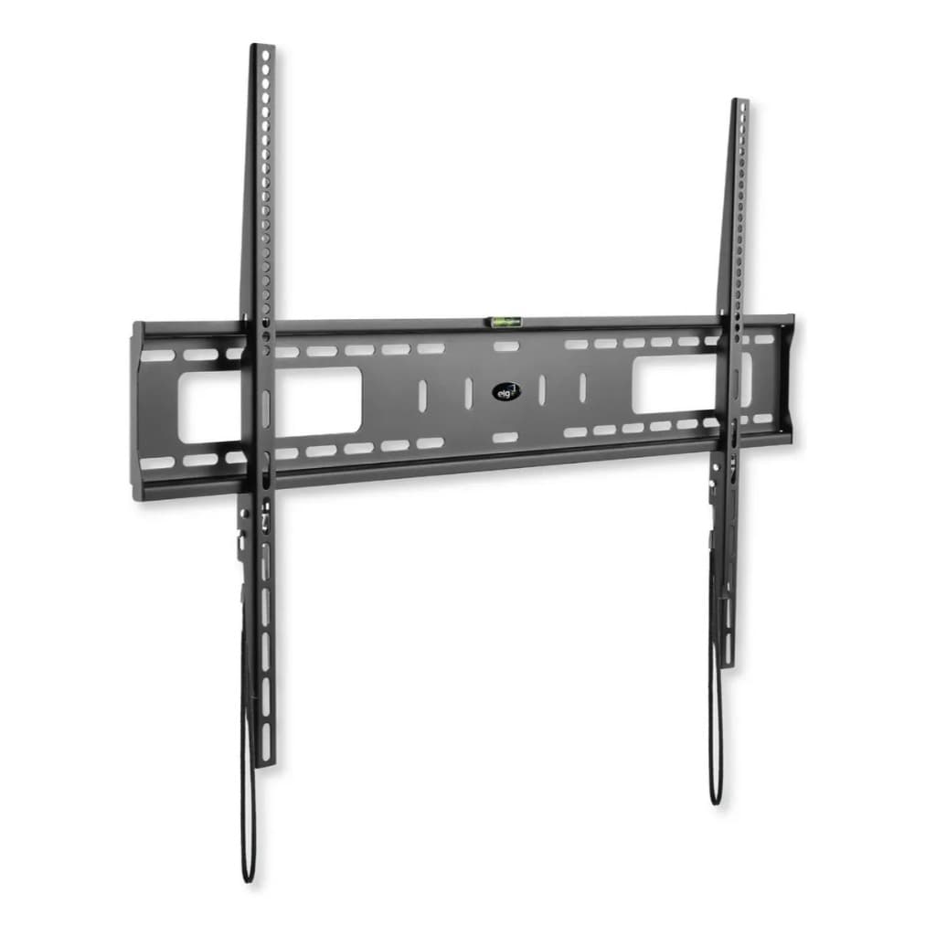Suporte Fixo ELG, N01V8, Telas Gigantes de 55 a 100", 75kg, Trava Easylock