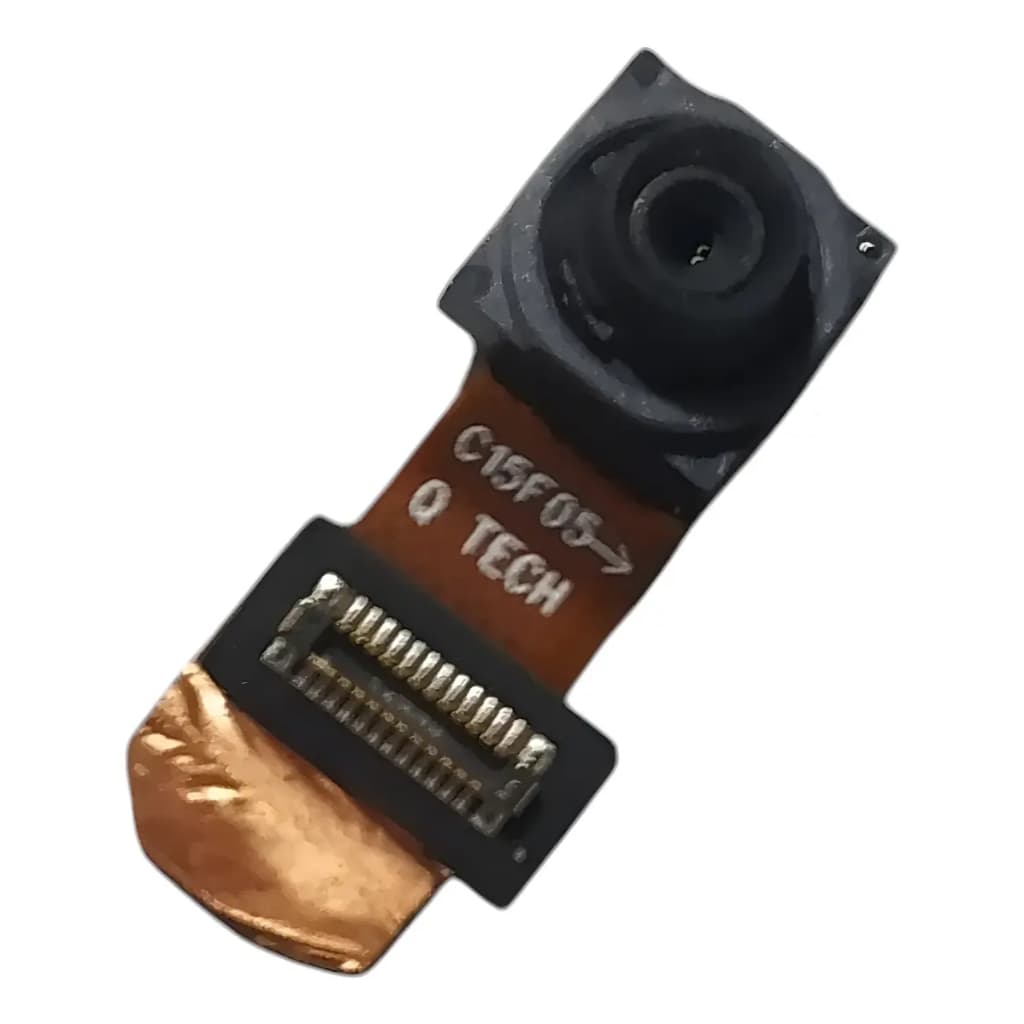 Câmeras Frontal Traseira Principal Compatível Moto E22