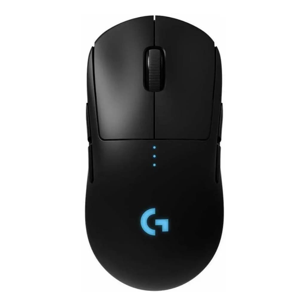Mouse Sem Fio Logitech G Pro Wireless 16.000 Dpi