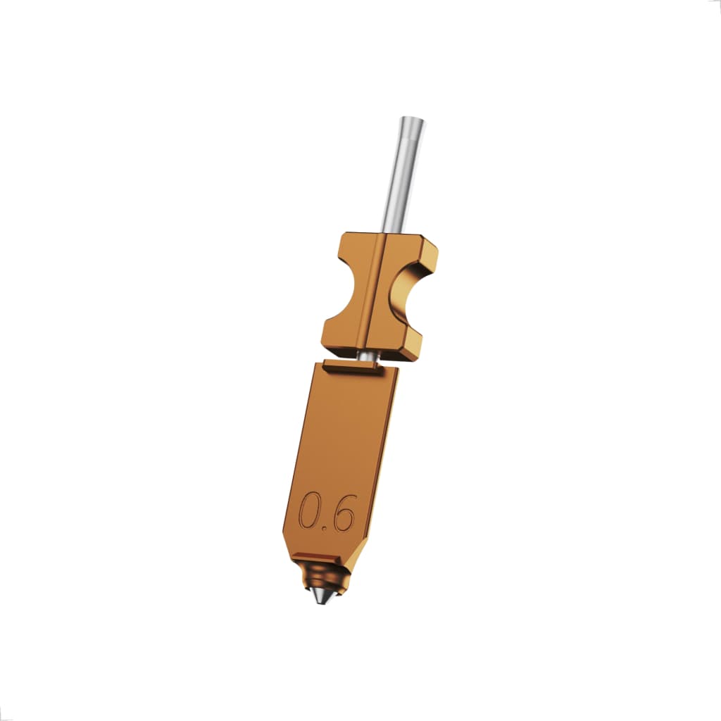 BICO FLASHFORGE 0,6MM PARA AD5X