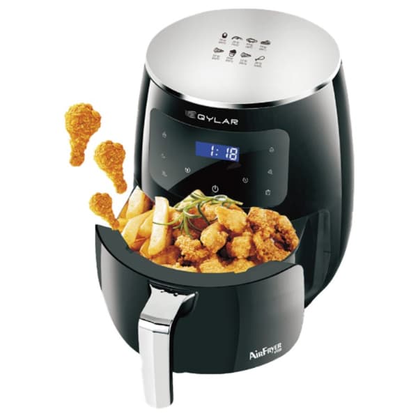 Qylar AirFryer Space Qylar 110V