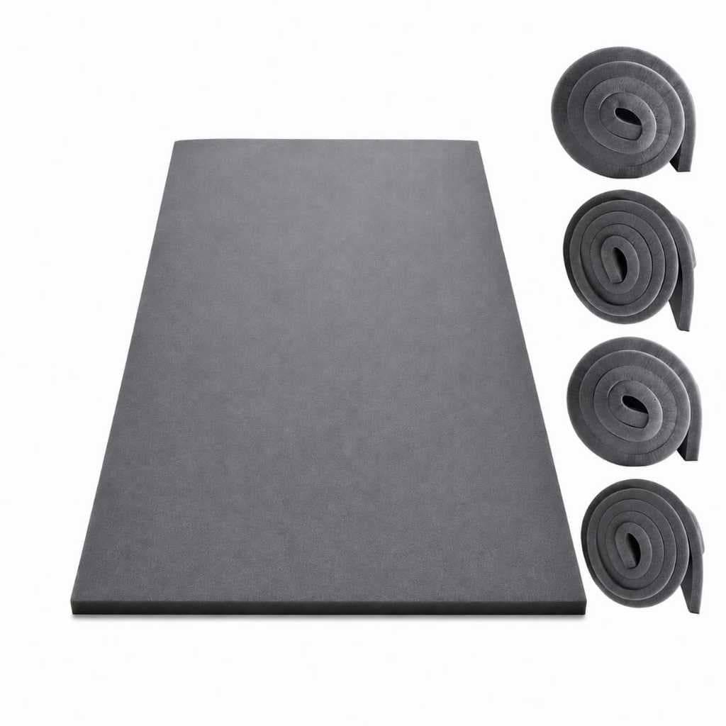 Espuma para sofa/estofados densidade 28 selada continua 1,00x1,90