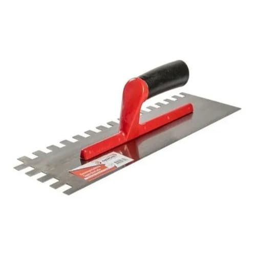 Desempenadeira Super Dentada - Diamond 35x11.5 Dente 15mm