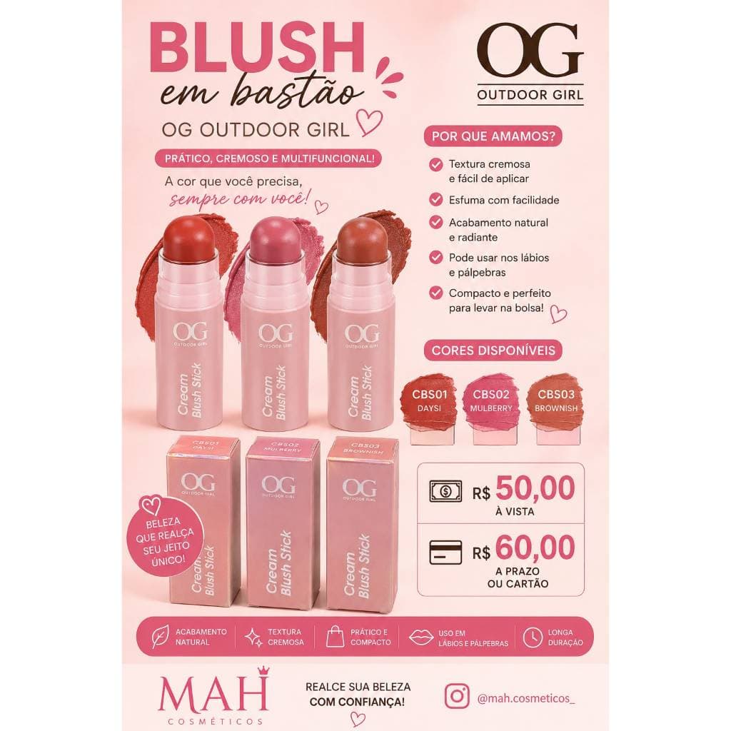 BLUSH EM STICK og