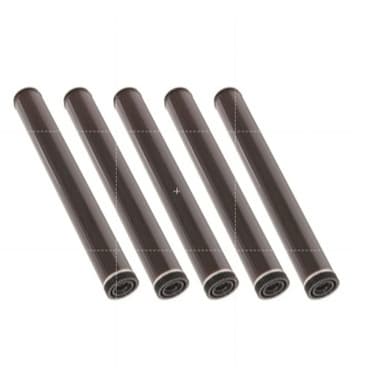 Kit 5x Cilindro Para Uso Brother Dr3440 Dr-3440 L5652 L6902 PROMOÇÃO!