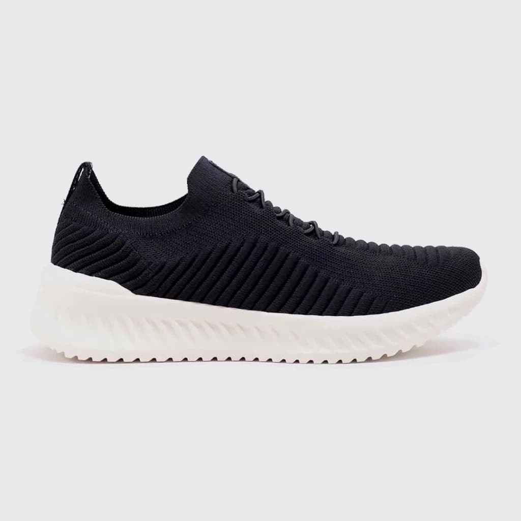 Tenis Actvitta Masculino Knit Nitero