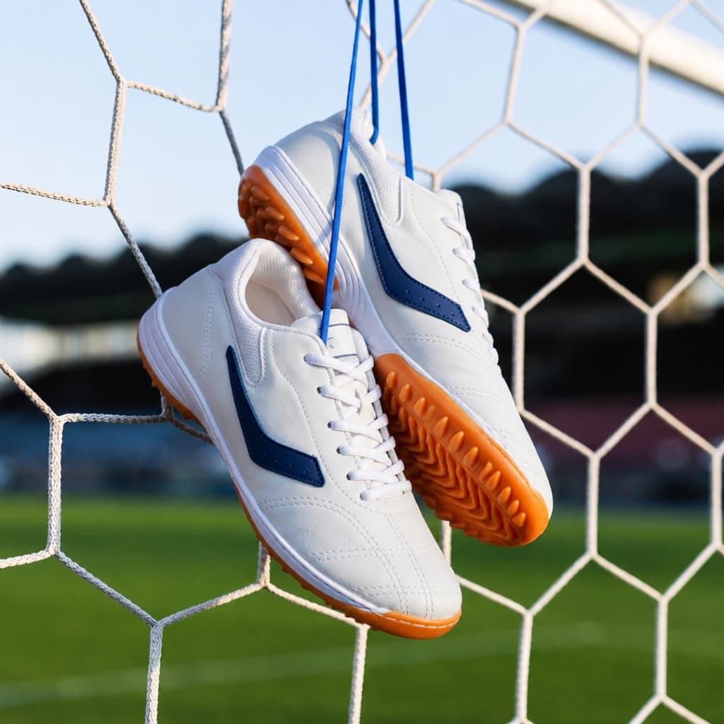 Chuteira Society Futebol Campo Original Leve Confortável Resistente Solado Reforçado Tamanhos 34 ao 43