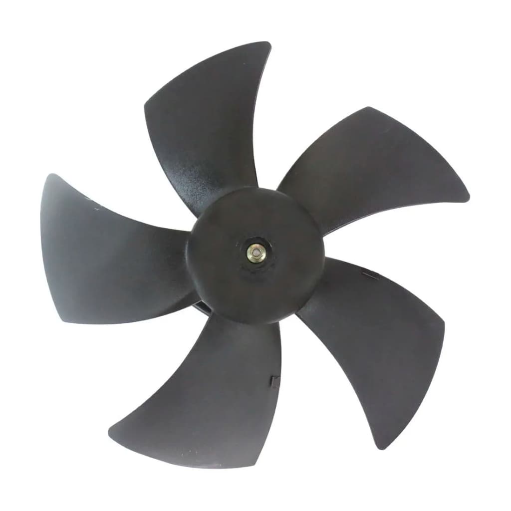 Eletroventilador Ventoinha Radiador Honda City Fit 09/...