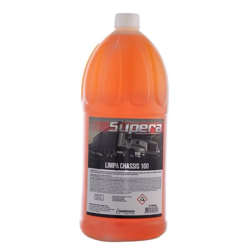 🧽 DESENGRAXANTE LIMPA CHASSIS 2L – LIMPEZA PESADA AUTOMOTIVA 🚗✨