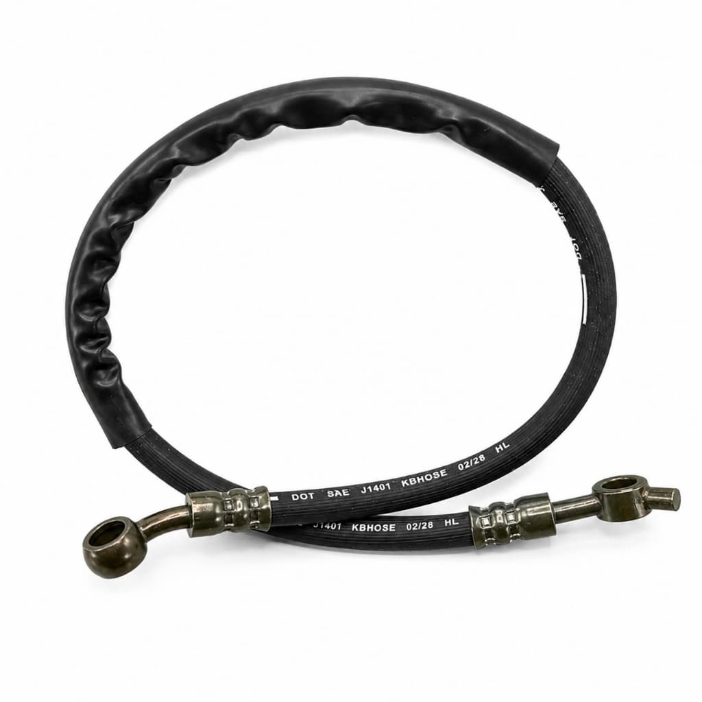 Flexível Freio Nxr Bros 160 Xre 190