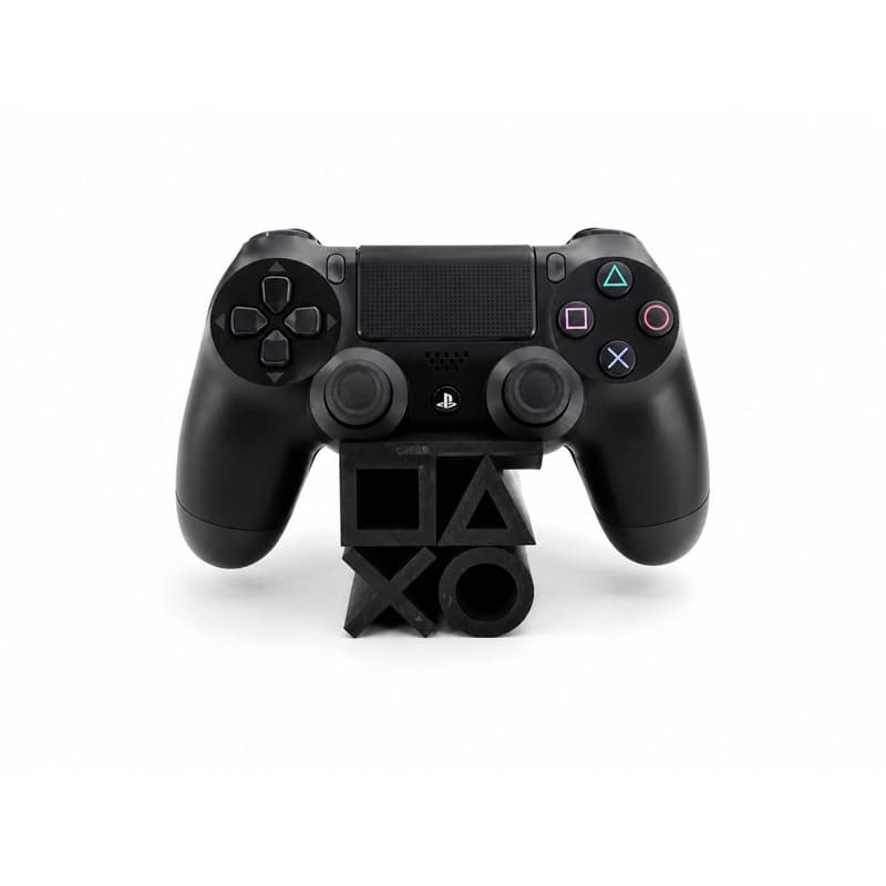 Suporte controle Ps3 ps4 ps5 minimalista elegante Suporte Para Controle Base Porta Controle Gamer