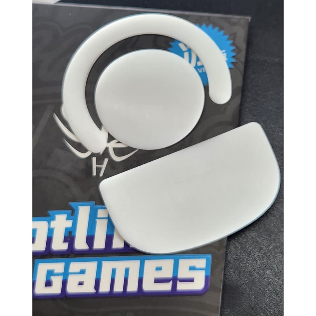 Mouse Feet Hotlinegames Skates p/ Logitech G-PRO X