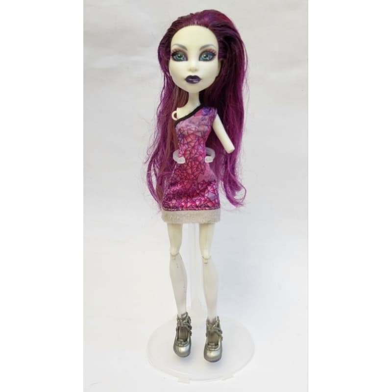 Boneca Monster High Spectra Vondergeist Mattel 2008
