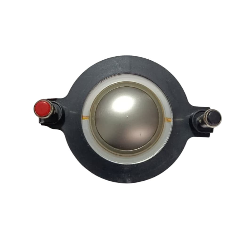 Reparo Titanium Driver Sd 110 e Sd 145 Som Automotivo e Som Profissional