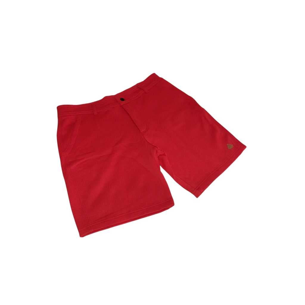 BERMUDA CARGO MOLETOM REDLEY MASCULINA CONFORTÁVEL CASUAL