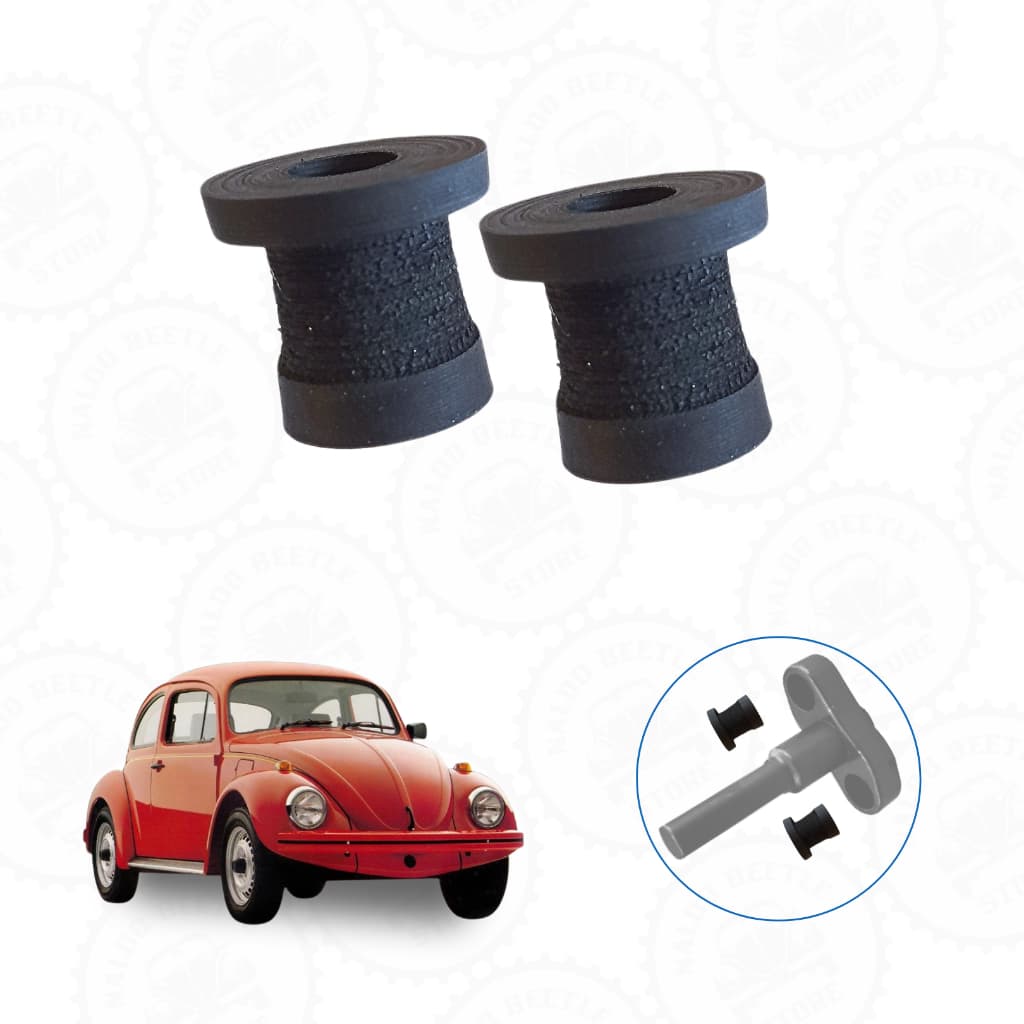 Bucha da Coluna Direção 10mm (Lonada) Fusca, Gol, Parati