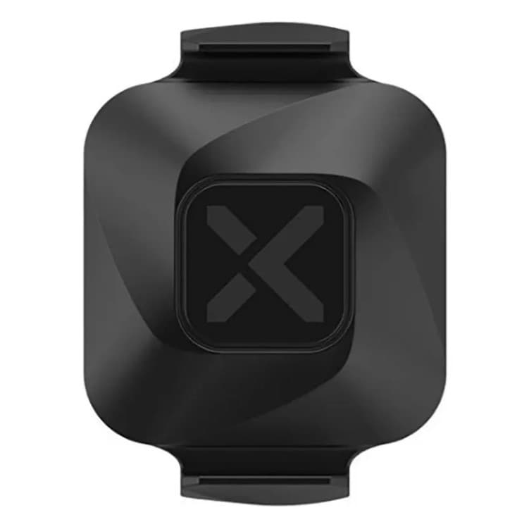 Sensor Cadencia Ou Velocidade Xoss Vortex Ant+ E Bluetooth Cor Preto