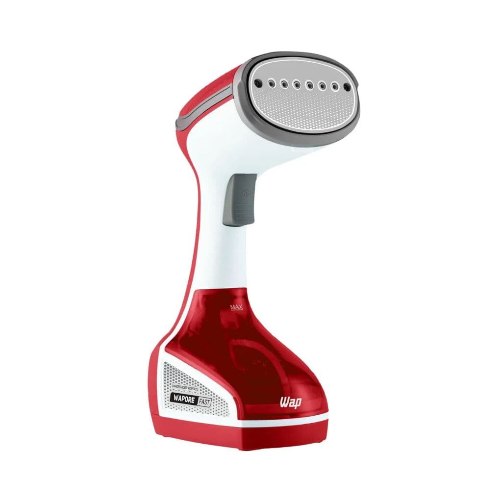 Vaporizador Portátil Desamassa Roupas Wapore Fast 1250W 127V WAP