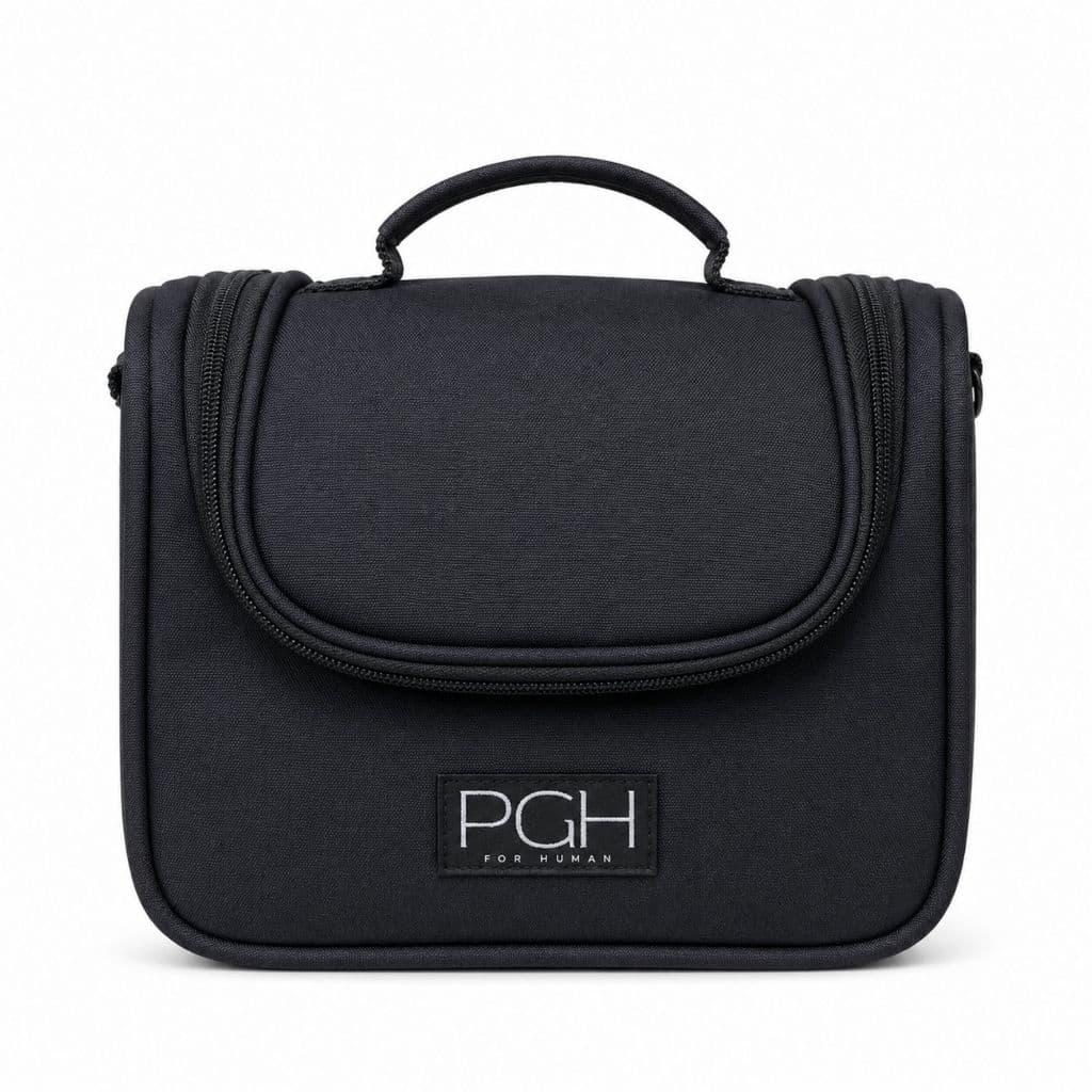 Bolsa Térmica Lancheira Pequena Lancheira Escolar Trabalho