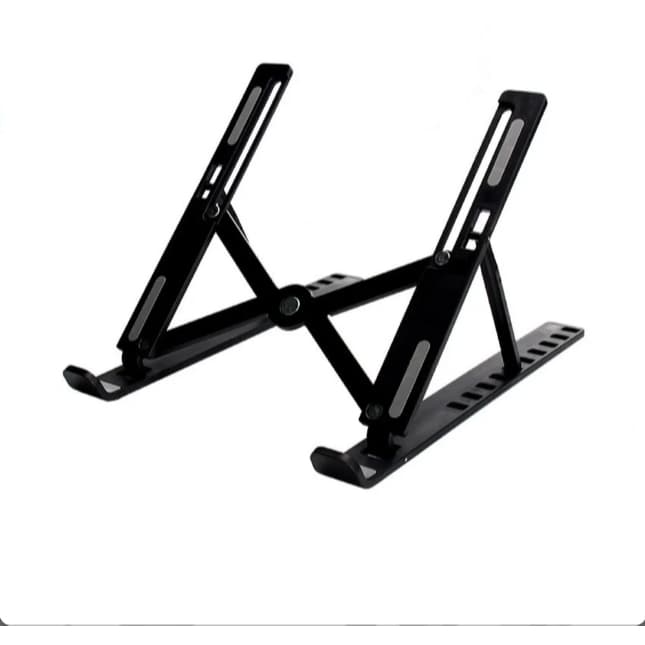 Suporte De Notebook Articulado KROSS KE-SNPL02 PTO