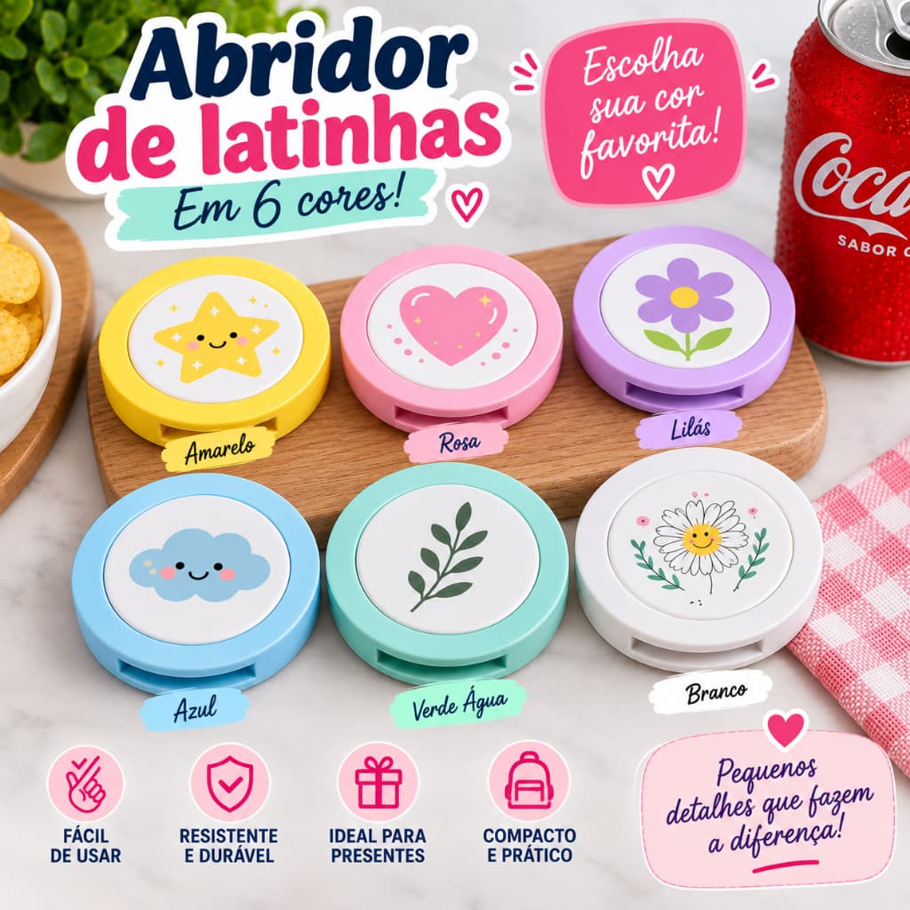 kit 20 ou 10 insumos ABRIDOR de latinhas chaveiro BASE porta bottons cores variadas 32 mm e 38 mm   base para bottons