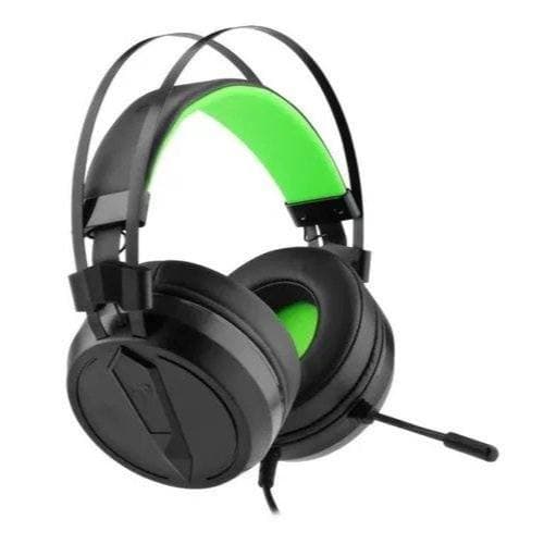 Fone Headset Gamer USB T-Dagger Athos com Microfone e LED