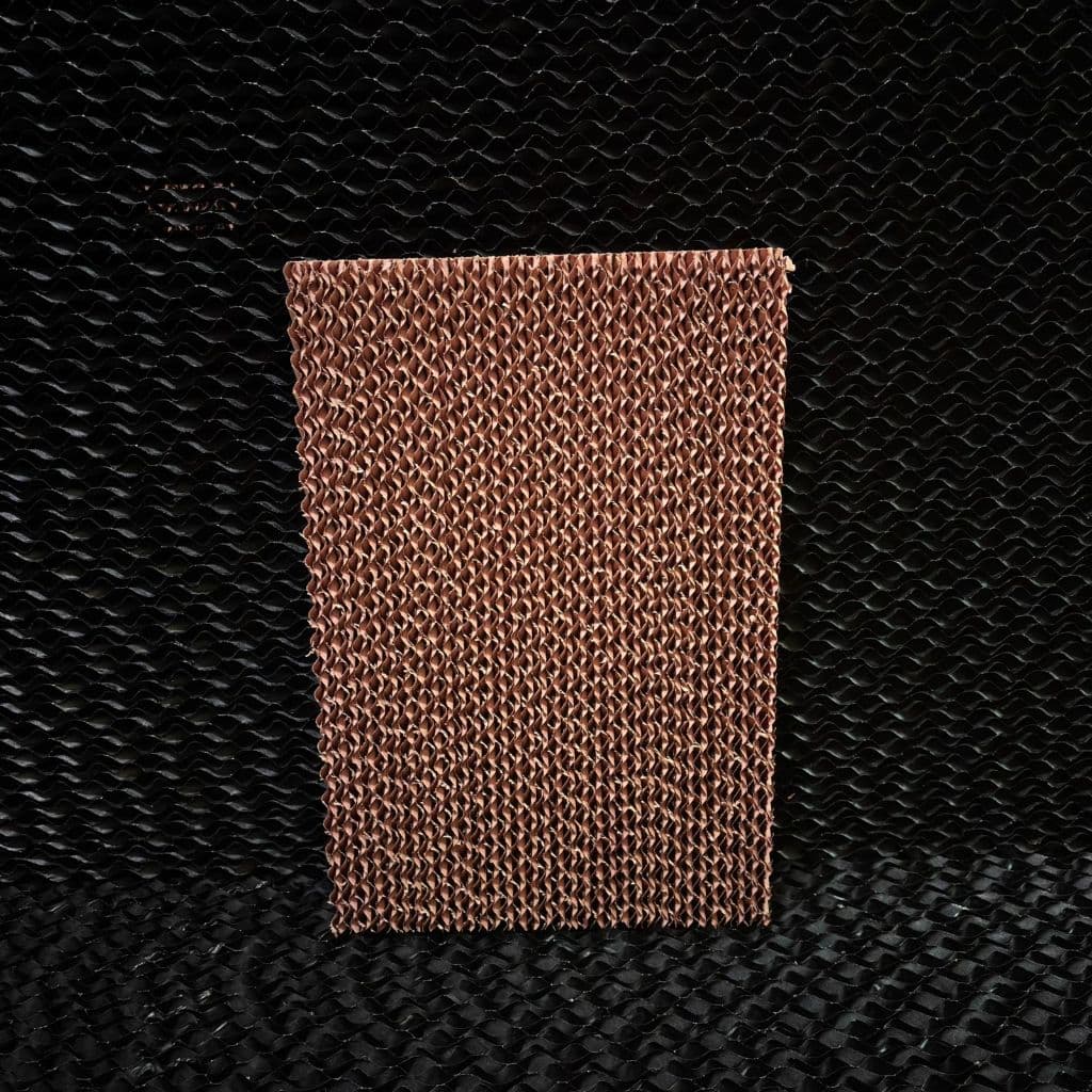 Filtro Umidificador zellox 16 litros, Medidas: A: 40 cm x L: 27 cm x E: 4 cm