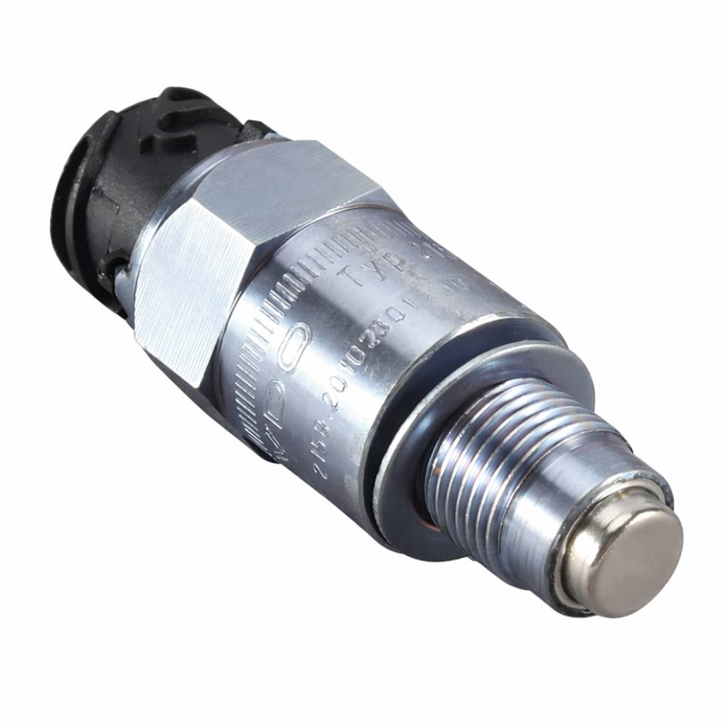 Sensor de velocidade do velocímetro para VDO MB Volvo Fh 2004-2024 4 Pinos 215920102301 0155422417