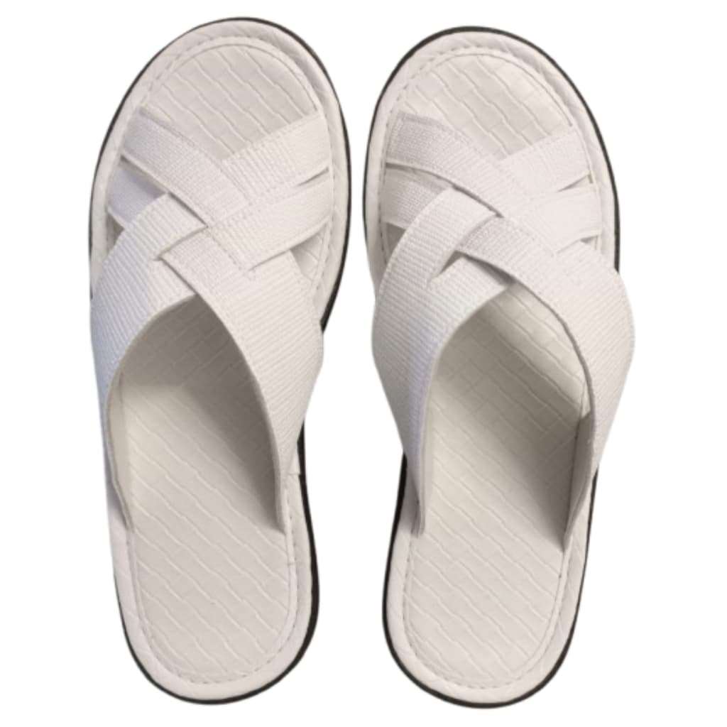Chinelo 2x Masculino Conforto Extra Solado Emborrachado Antiderrapante