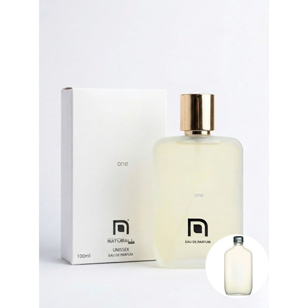 Perfume Importado Unisex 100ml - Inspirações Naturall Mix