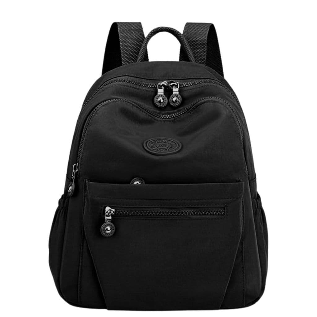 Mochila + Estojo Resistente Modelo Premium Moderna Escolar Trabalho