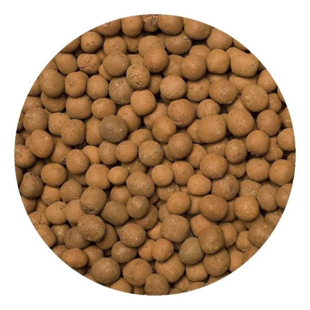 Argila Expandida 2kg para Vasos e Plantas e Jardinagem 4L